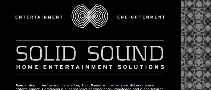 Solid Sound